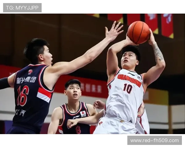 终于确定重启主客场！CBA公司发布公告，联赛活力即将归来